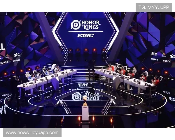 2025年度最佳电竞玩家评选揭晓，年度电竞排行