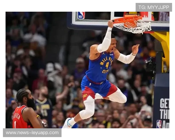 威少再创历史三双纪录，成为NBA三双之王